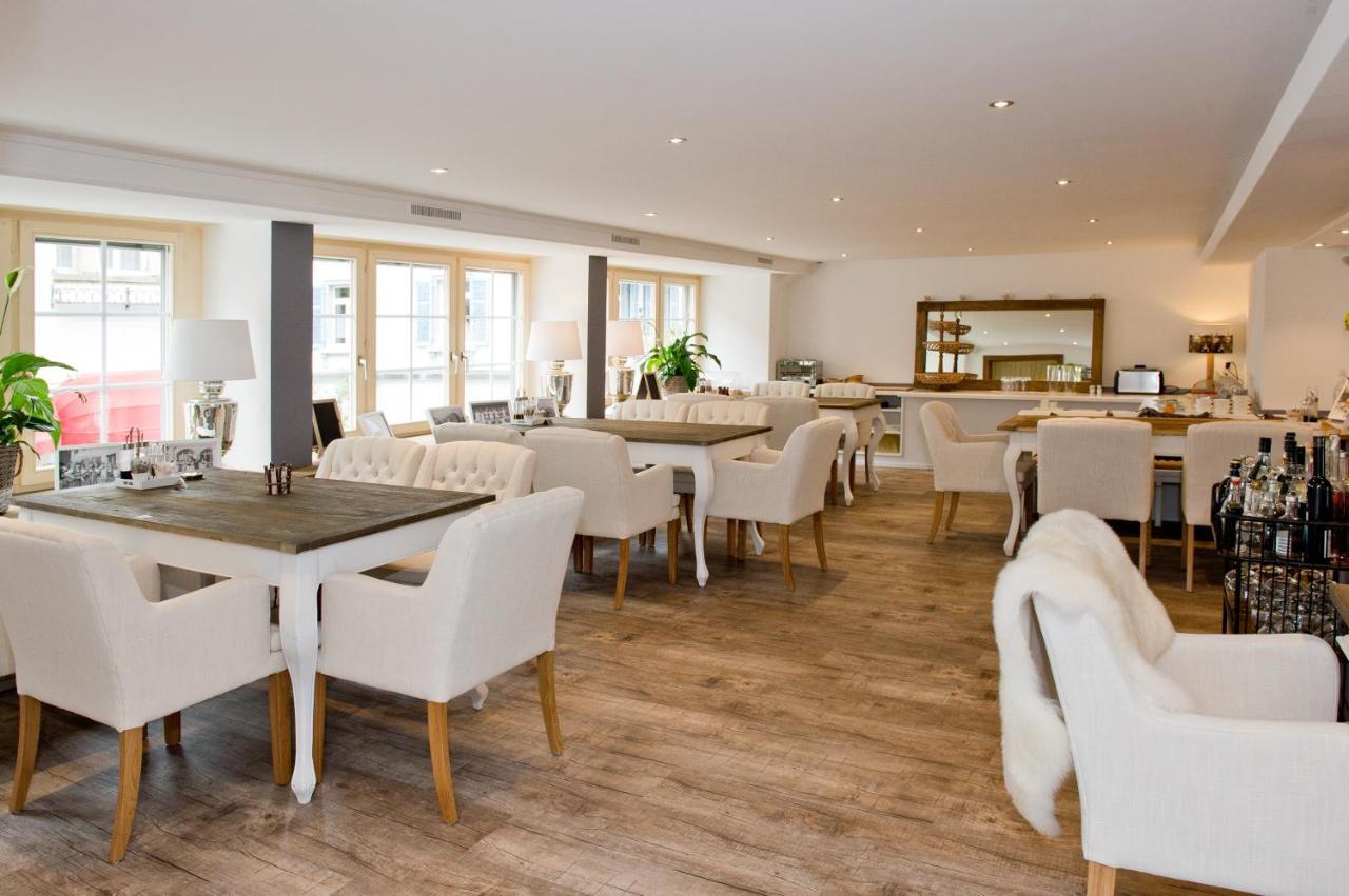 Hotel Bellevue Bad Ragaz Ngoại thất bức ảnh