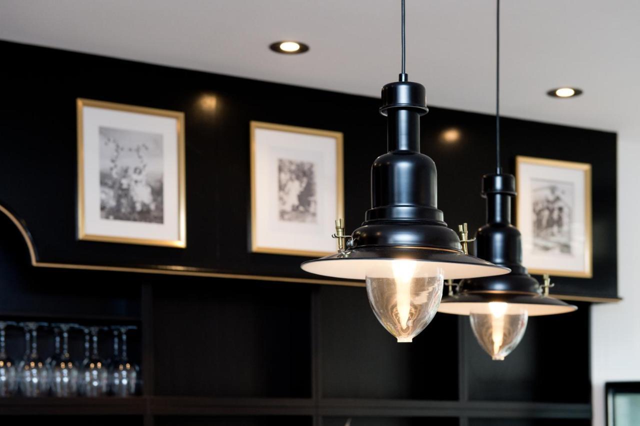 Hotel Bellevue Bad Ragaz Ngoại thất bức ảnh