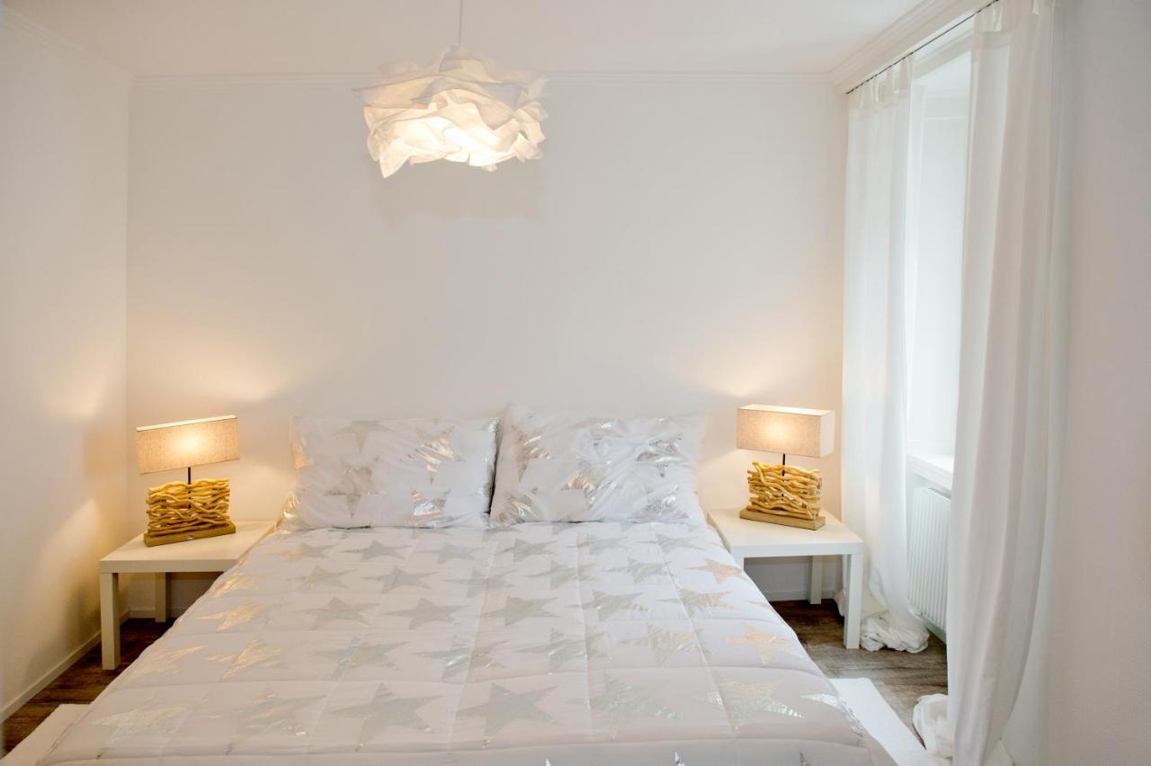 Hotel Bellevue Bad Ragaz Ngoại thất bức ảnh